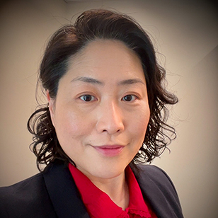 June  Cha, PHD, MPH