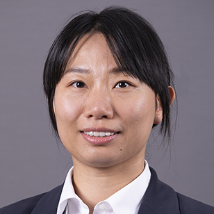 Ye  Li, PHD