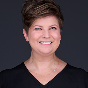 Kristi  Martin, MA, MPA
