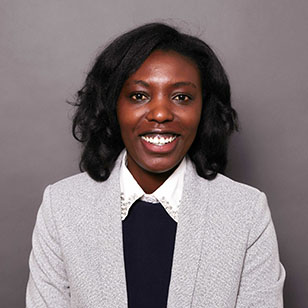 Evon  Okidi, MSC