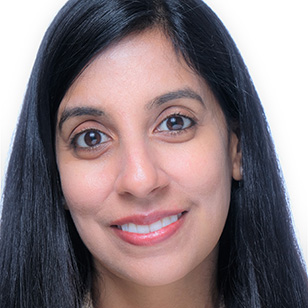 Ana  Sharma, MPH