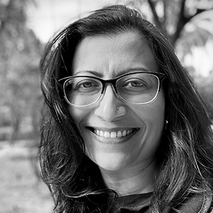 Darshini  Trivedi, PHD