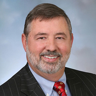 Robert Danny Huntington, JD