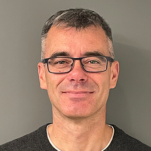 Stephane  Berard, MS