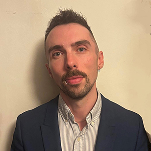 Michael  McDonald, PHD