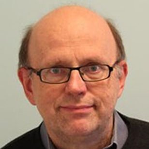 Philip  Hougaard, DRSC, PHD