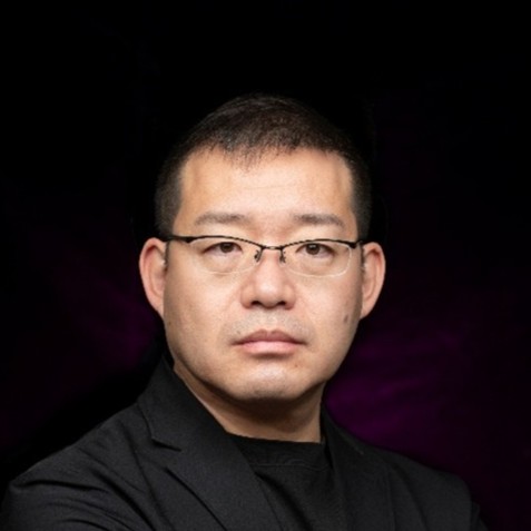 Shinya  Yamamoto, MS