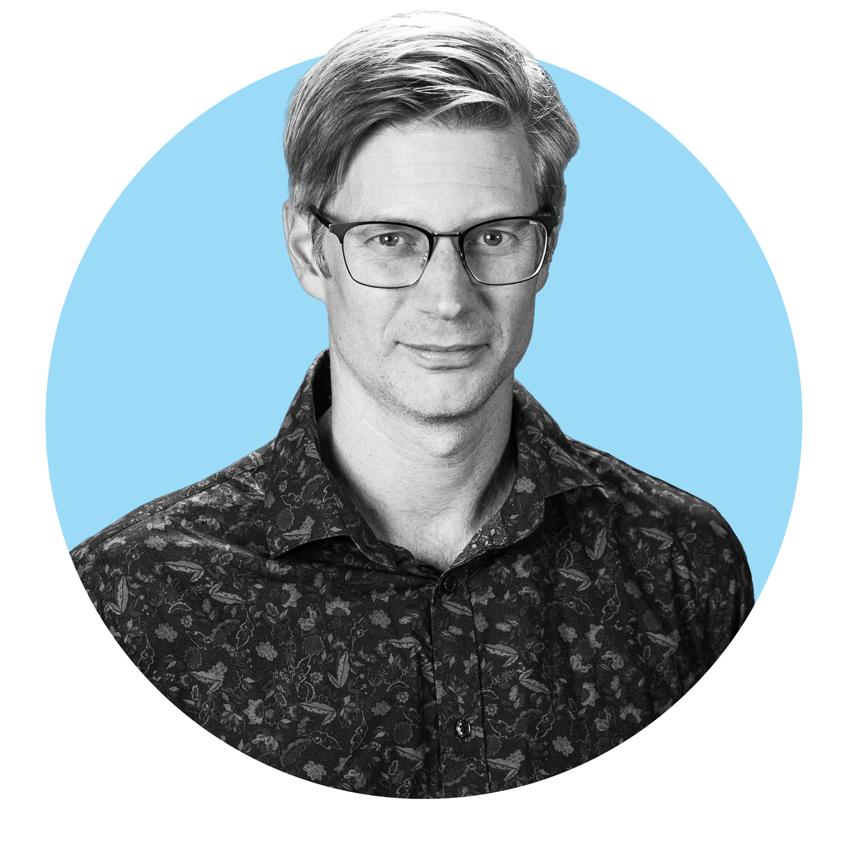 Olof  Lagerlund, PhD, MPharm