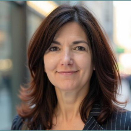 Amie  Smirthwaite, PHD