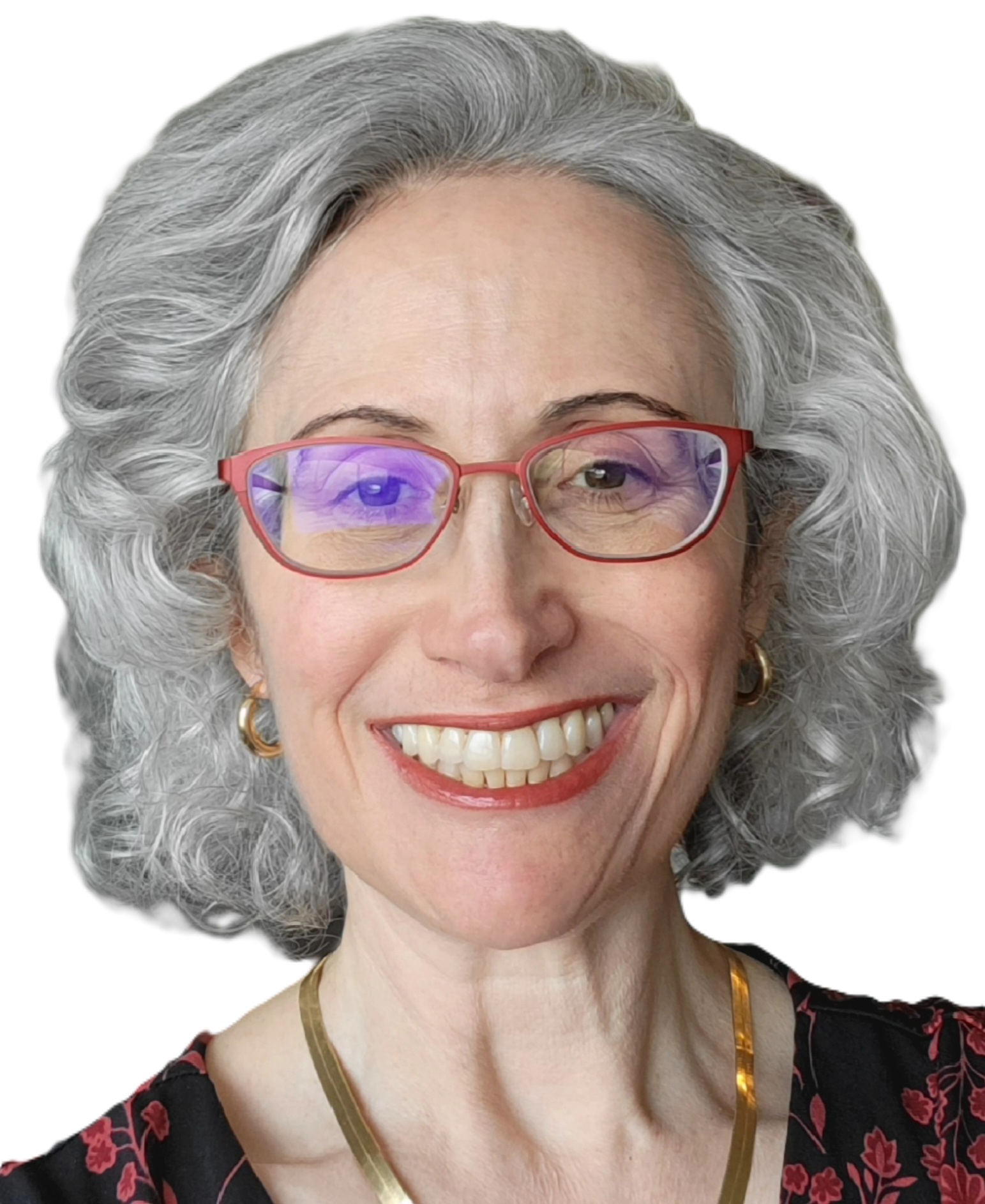 Janet C. Goldberg, JD, MPH