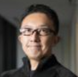 Tatsuhisa  Takahashi