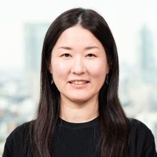 Makiko  Okada