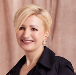 Agnieszka  Skoczylas