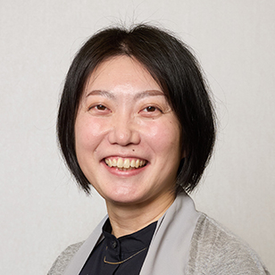 Mioko  Iwahana, MPharm