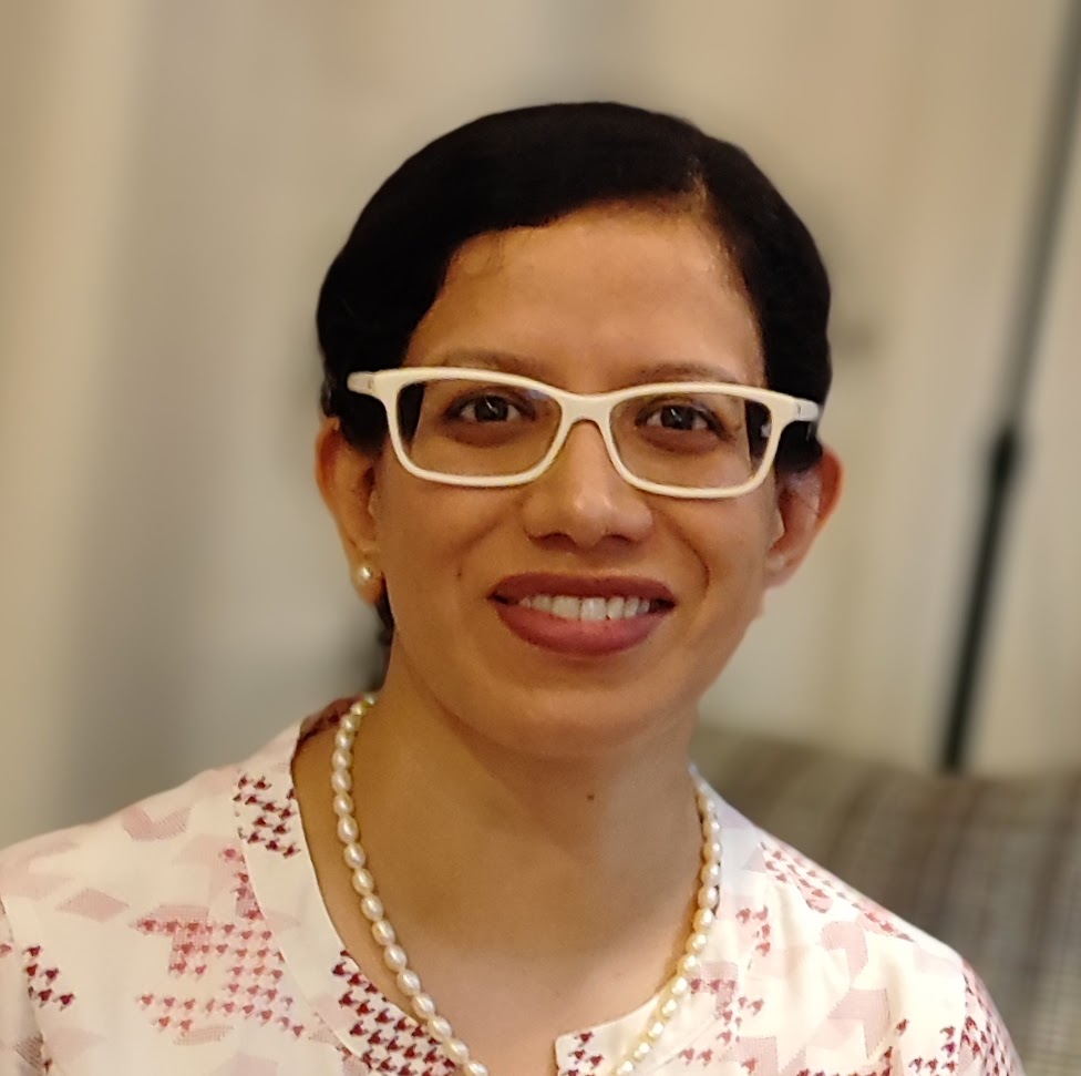 Sonia  Philipose, Ph.D