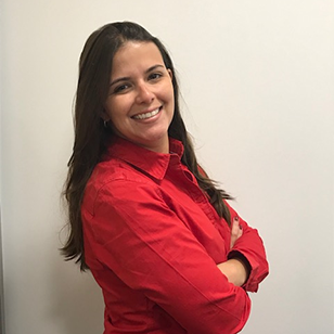 Carolina Rocha Machado, RPh