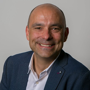 Thierry  Auperin, PhD