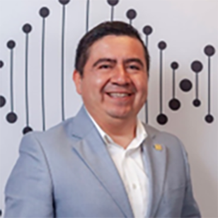 Rivelino  Flores, MSc