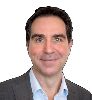 Alberto  Ganan Jimenez, PhD