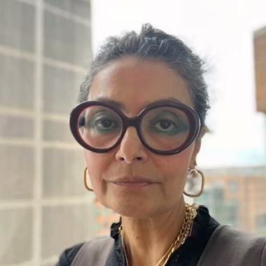 Nakissa  Sadrieh, PhD