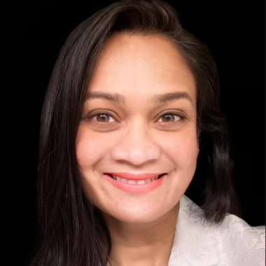 Pratyusha  Pallavi, MBA