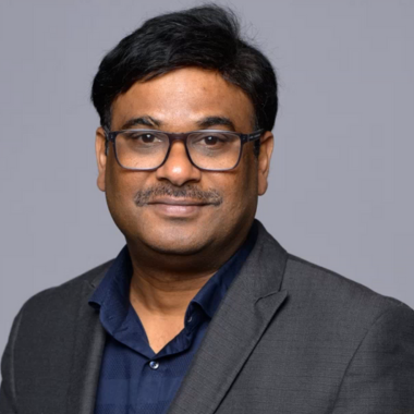 Sasikanth  Godavarty