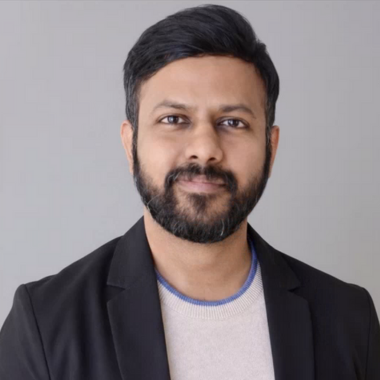 Pavan  Mummareddi, MS