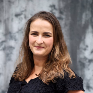 Lucie  Svobodova, PharmD