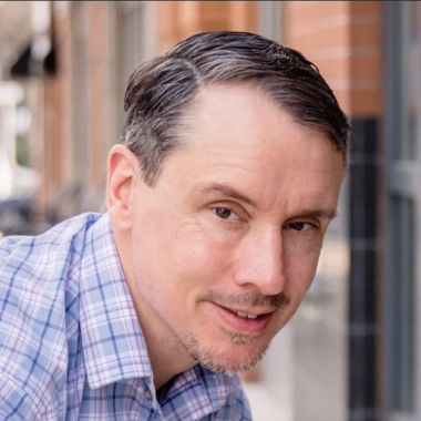 Christopher M. Loss, DVM