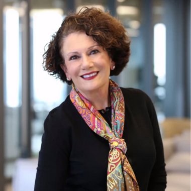 Katherine  Armstrong