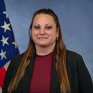 Jessica  Bernhardt, MS