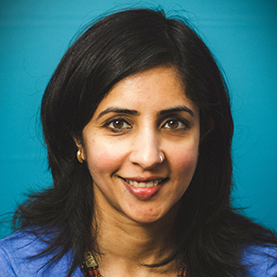 Rohini  Sen, PhD, MS