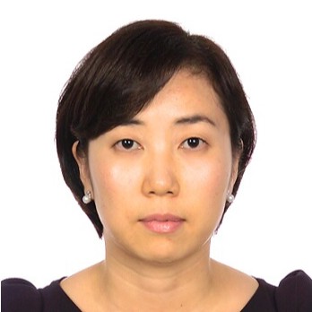 Jung Ae  Kim, PHD