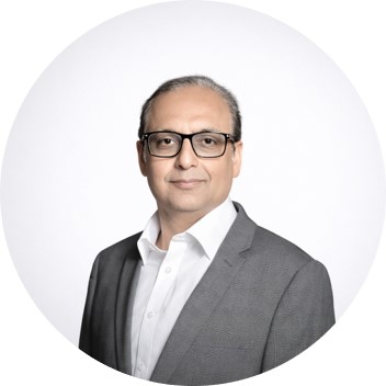 Vivek  Ahuja, MD