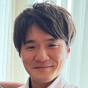 Shinji  Moriwaki