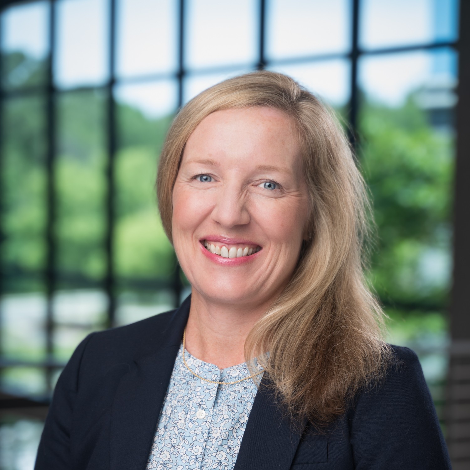 Erin  Finot, MBA, MS