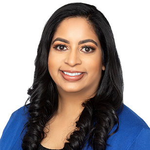 Vanessa  Braganza, MBA, MPH