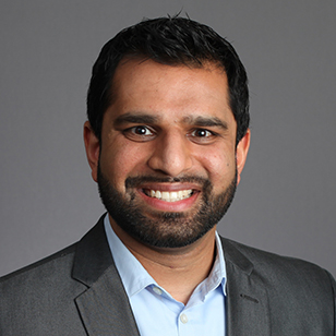 Hiren  Patel, PHARMD