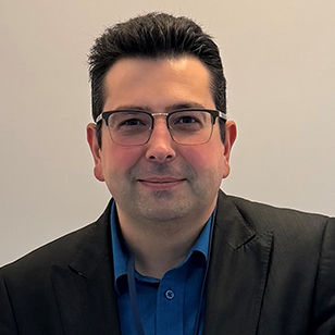 Velichko  Kasakov, MPHARM, MSC