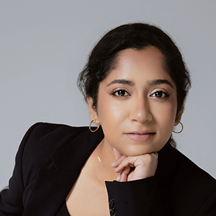 Pratyusha  Gaonkar, DMD, MS