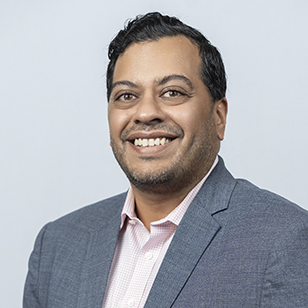 Jemin  Dedania, MBA, MS, RAC
