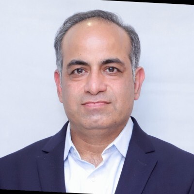 Sanjeev  Sachdeva, MCA