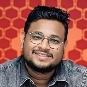 Bikash  Swain