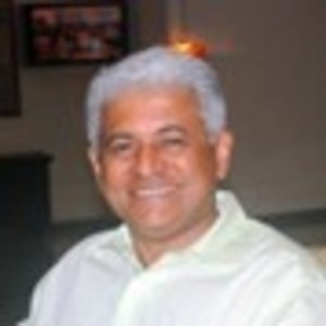 Balagopal  Chandrasekhar 