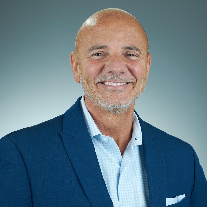 Robert  Goodwin, MBA, MSC