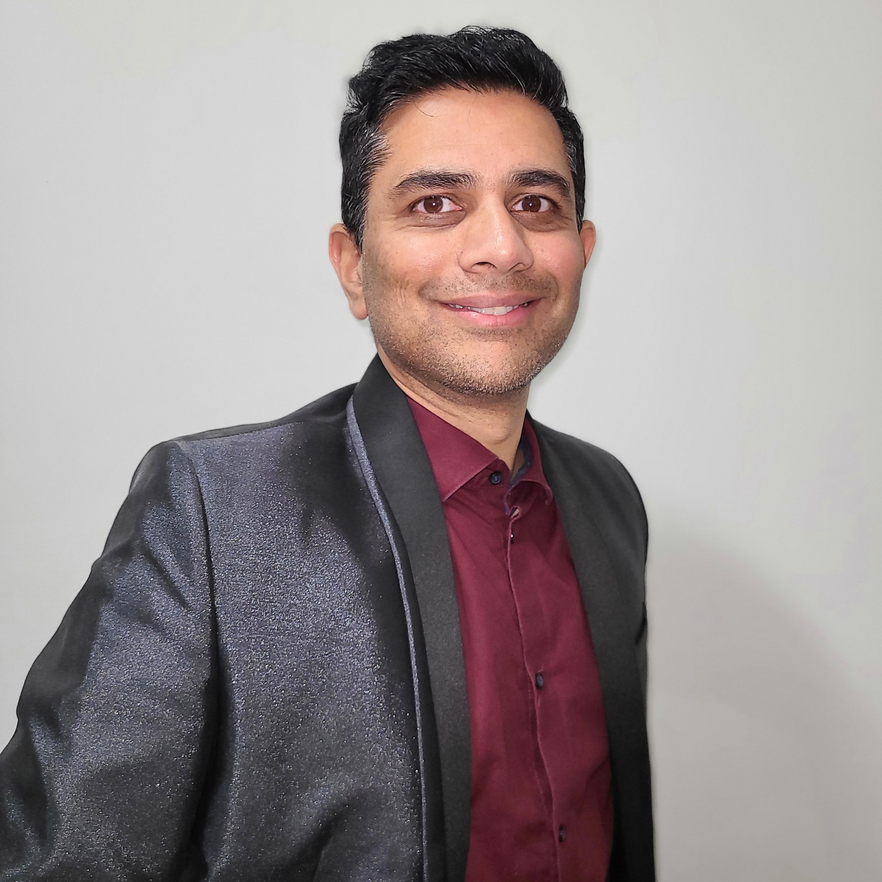 Ravishankar  Gunturu, MSC