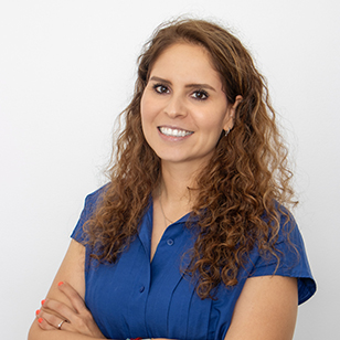 Monica Darinka  Ramirez Quiroz