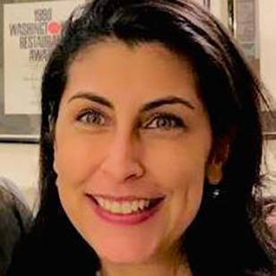 Priscila  De Lara Fagundes Esteves, RPH