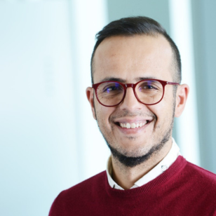 Rodrigo  Feliciano, PHARMD, PHD