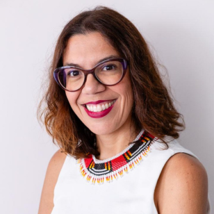 Mayra Martho Moura Oliveira, BSN